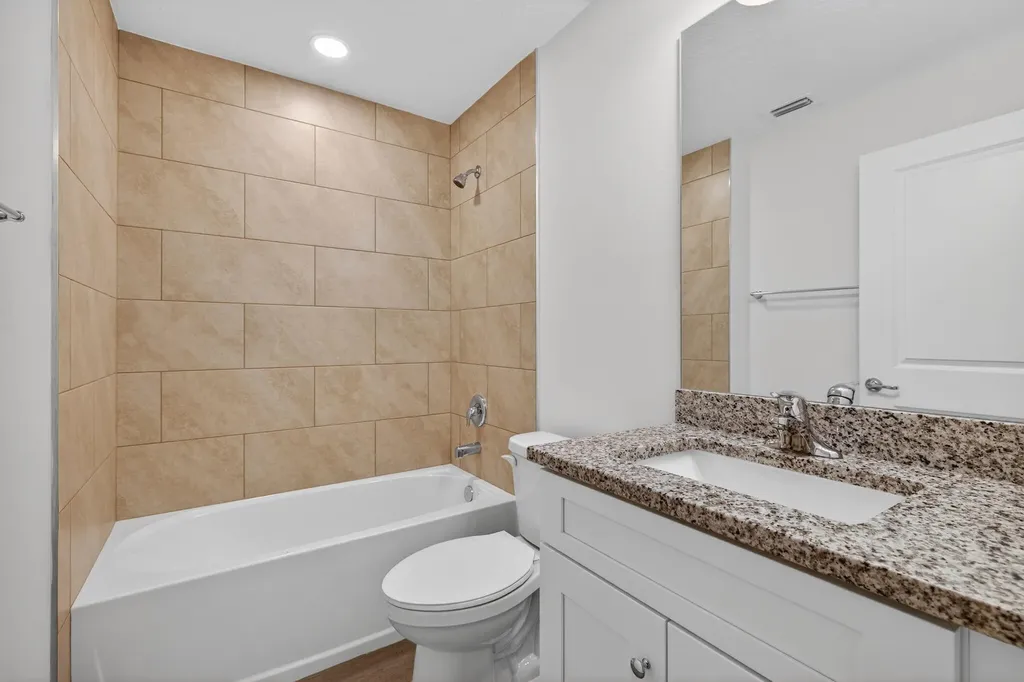 4122 SW Baird Street Port St Lucie FL 34953