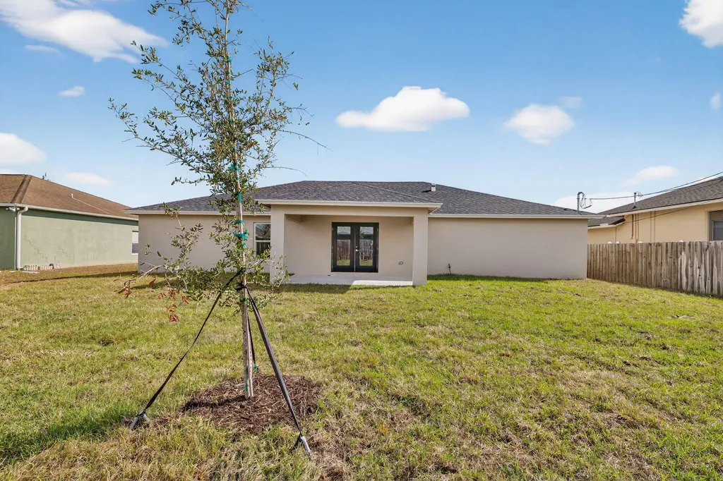 4122 SW Baird Street Port St Lucie FL 34953