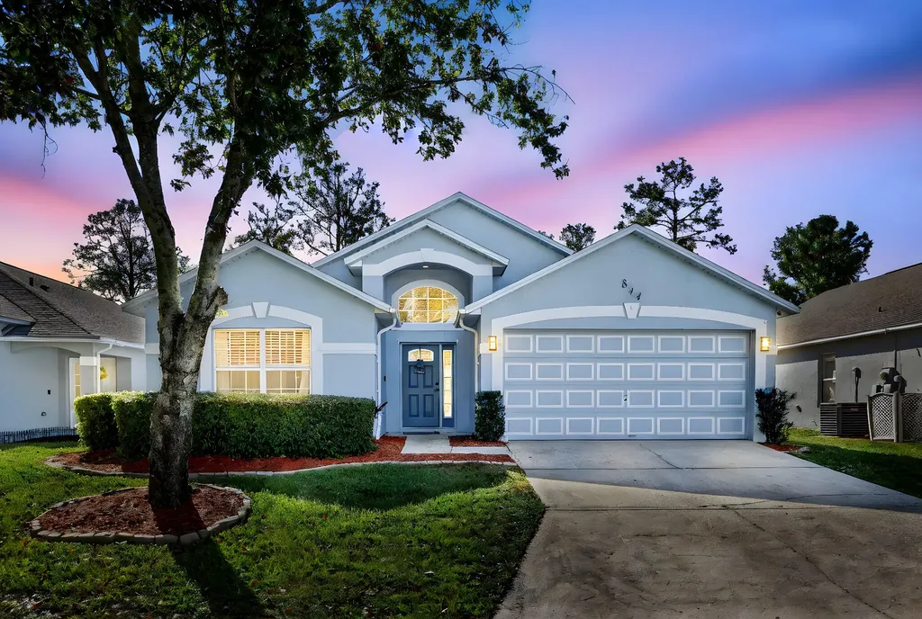 844 Casterton Circle Davenport FL 33897