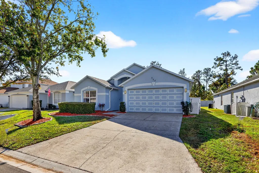 844 Casterton Circle Davenport FL 33897