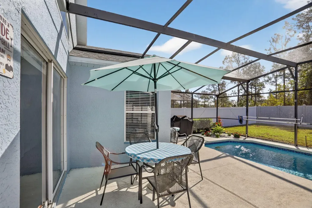 844 Casterton Circle Davenport FL 33897