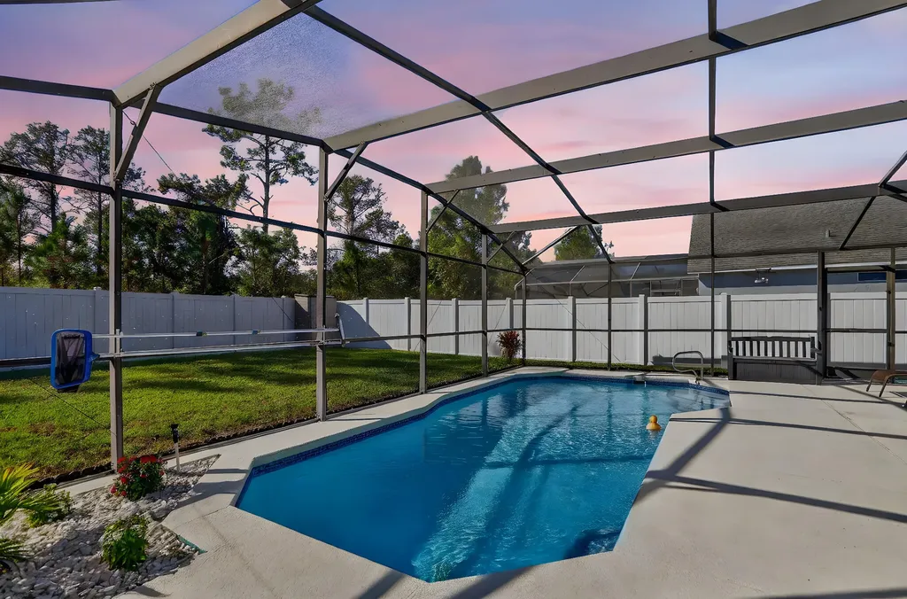 844 Casterton Circle Davenport FL 33897