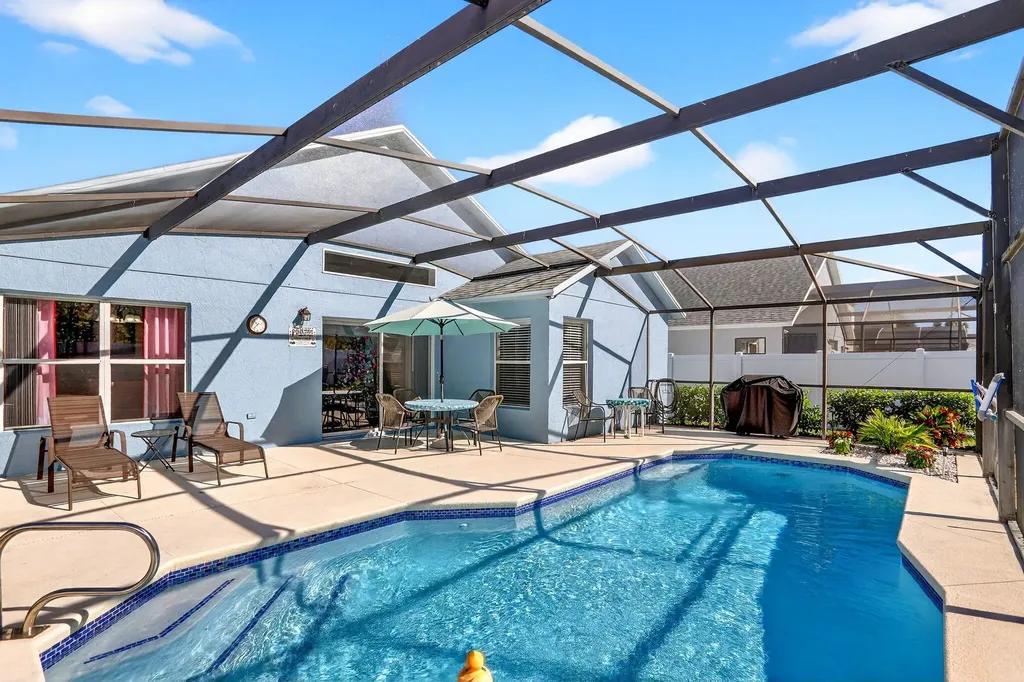 844 Casterton Circle Davenport FL 33897