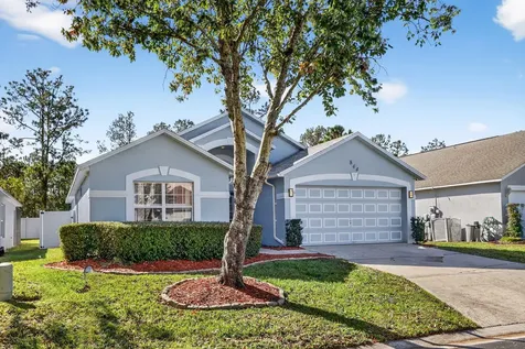 844 Casterton Circle Davenport FL 33897