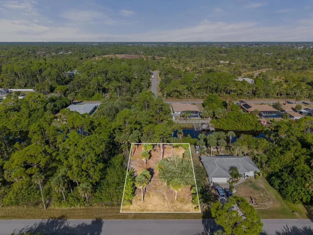 409 Cheshire Street Port Charlotte FL 33953