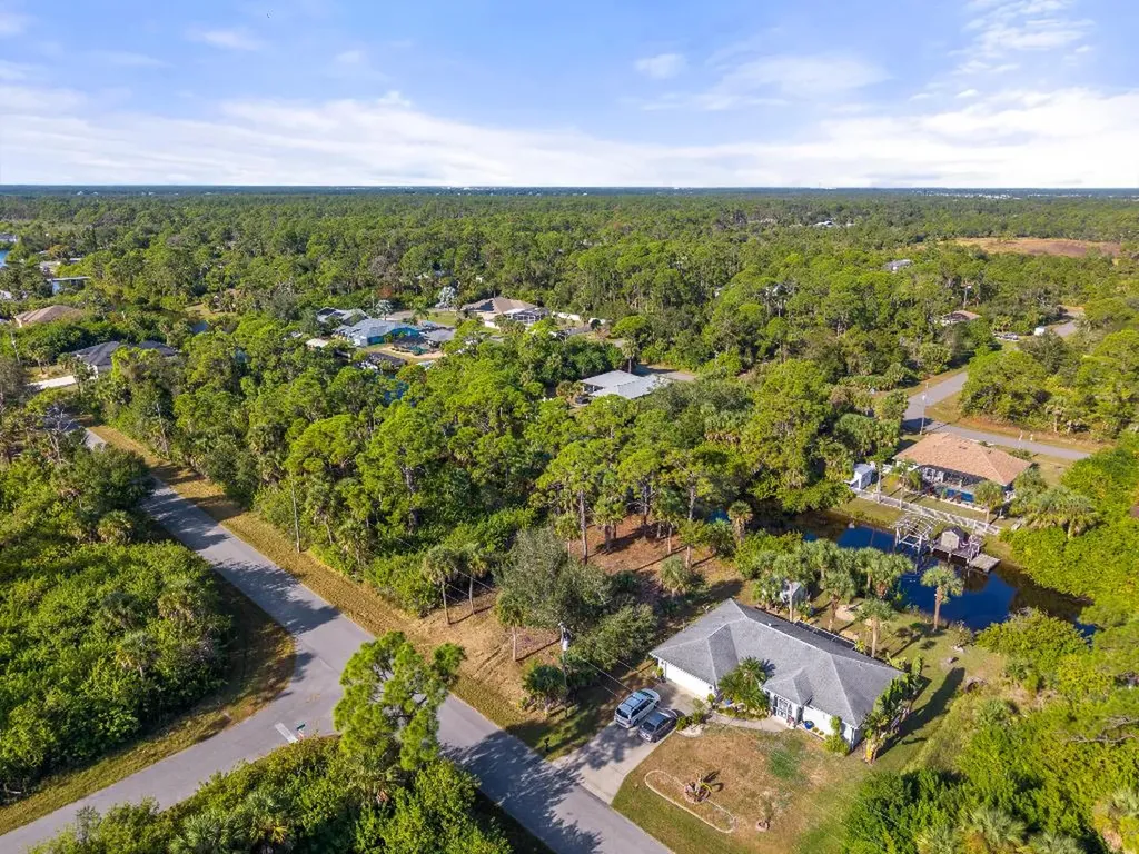 409 Cheshire Street Port Charlotte FL 33953