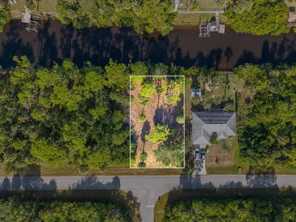 409 Cheshire Street Port Charlotte FL 33953