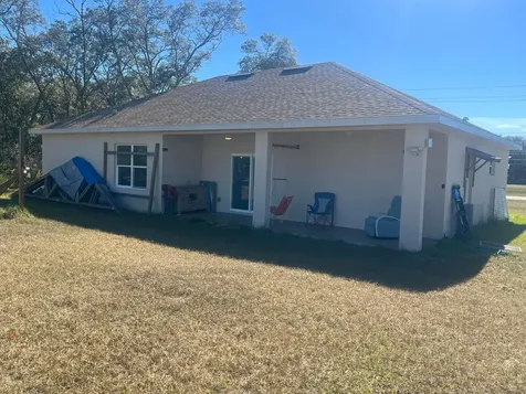 4009 SW 133rd Loop Ocala FL 34473