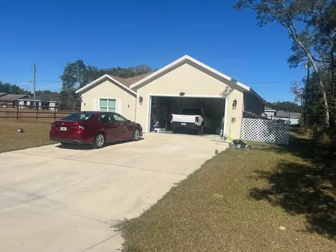 4009 SW 133rd Loop Ocala FL 34473