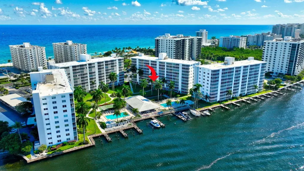 3300 S Ocean Boulevard Highland Beach FL 33487