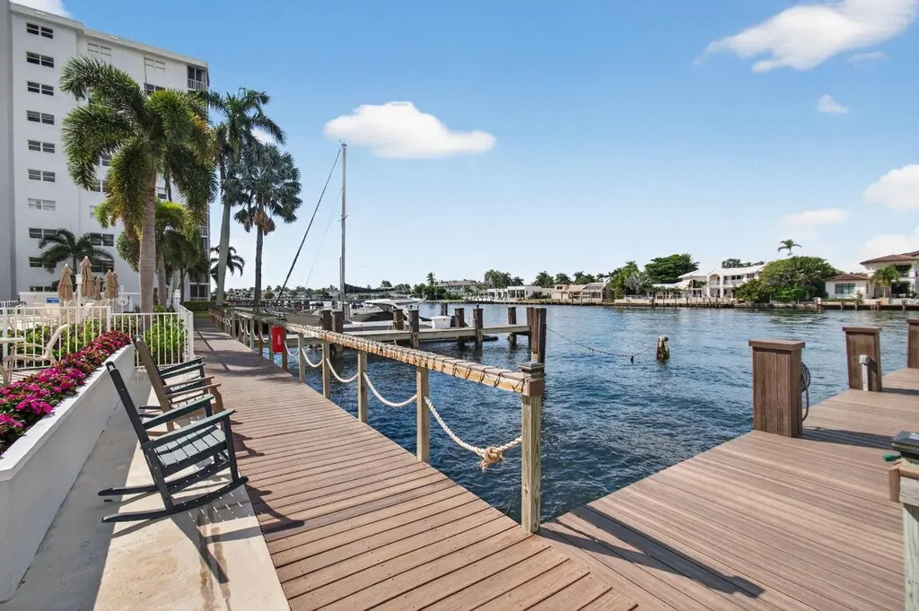 3300 S Ocean Boulevard Highland Beach FL 33487