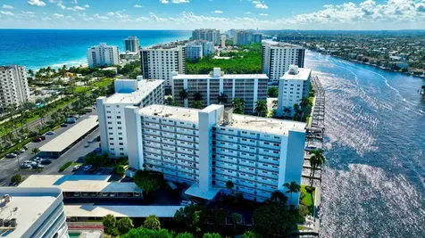 3300 S Ocean Boulevard Highland Beach FL 33487