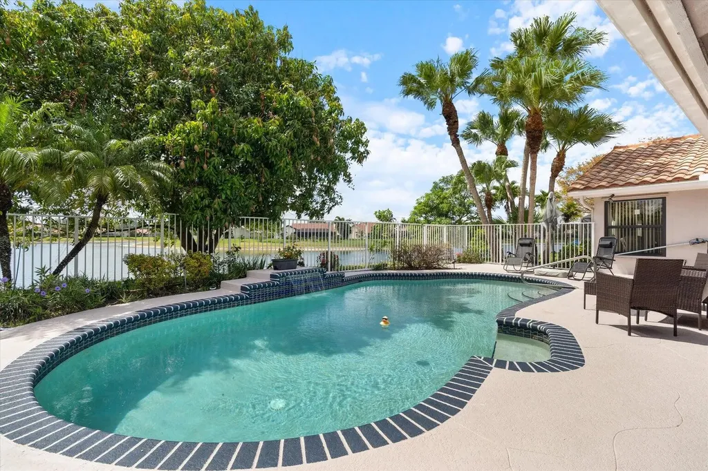 11241 Island Lakes Lane Boca Raton FL 33498