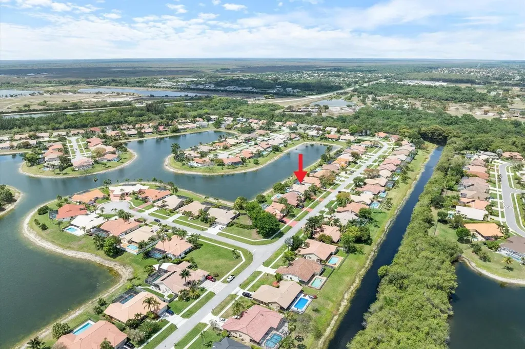 11241 Island Lakes Lane Boca Raton FL 33498