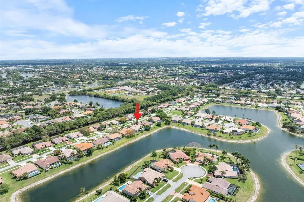 11241 Island Lakes Lane Boca Raton FL 33498