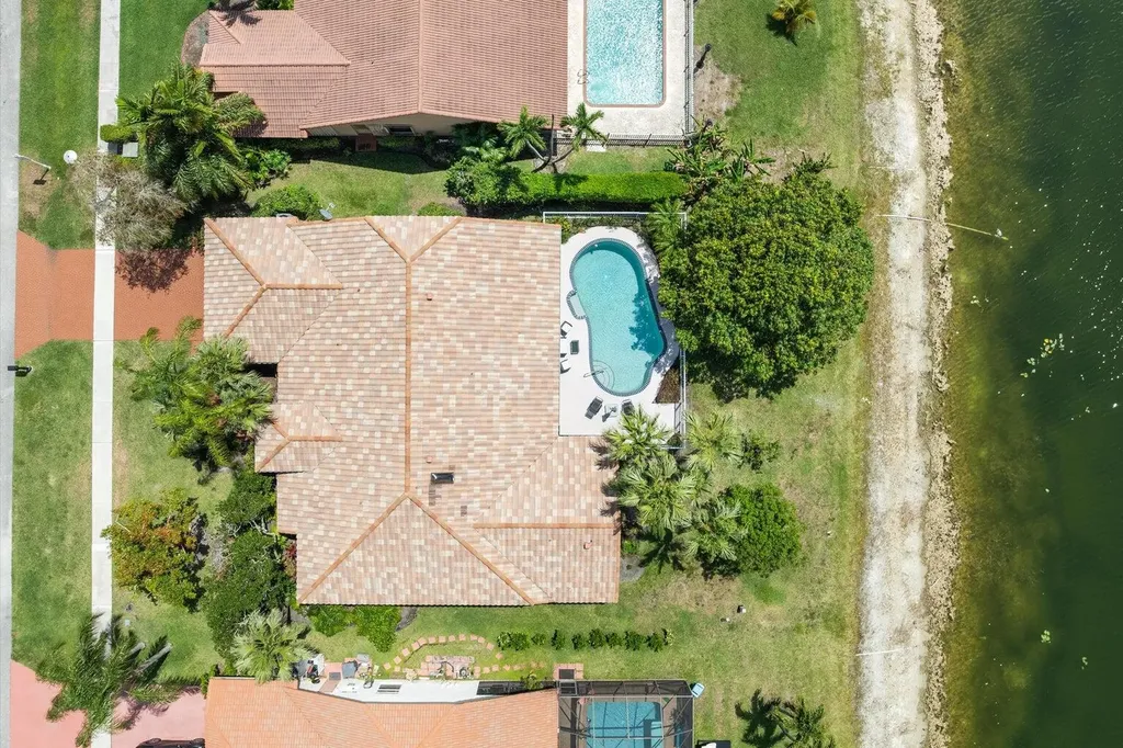 11241 Island Lakes Lane Boca Raton FL 33498
