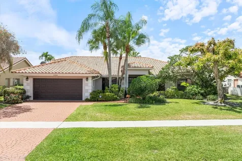 11241 Island Lakes Lane Boca Raton FL 33498