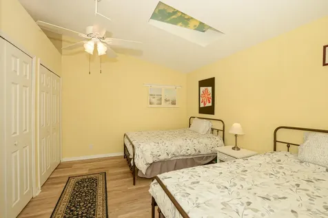 4064 Gator Trace Road Fort Pierce FL 34982
