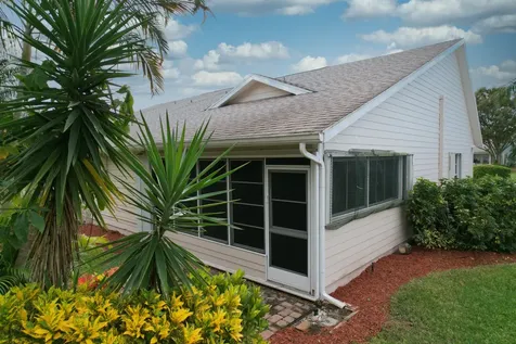 4064 Gator Trace Road Fort Pierce FL 34982
