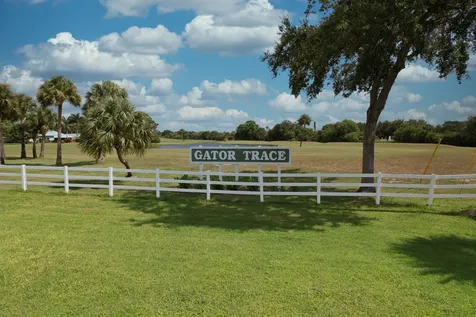 4064 Gator Trace Road Fort Pierce FL 34982
