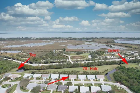 4064 Gator Trace Road Fort Pierce FL 34982