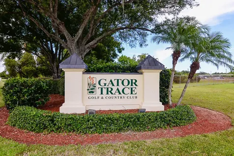 4064 Gator Trace Road Fort Pierce FL 34982