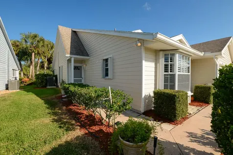 4064 Gator Trace Road Fort Pierce FL 34982