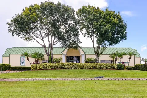 4064 Gator Trace Road Fort Pierce FL 34982