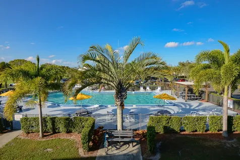 4064 Gator Trace Road Fort Pierce FL 34982