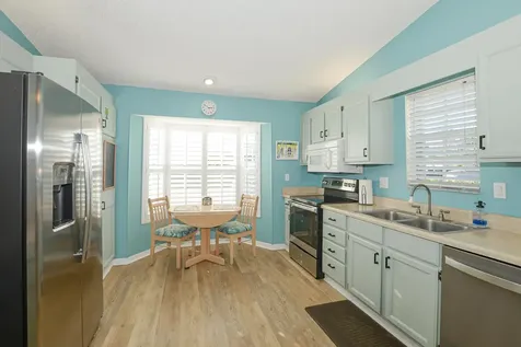 4064 Gator Trace Road Fort Pierce FL 34982