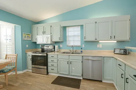 4064 Gator Trace Road Fort Pierce FL 34982