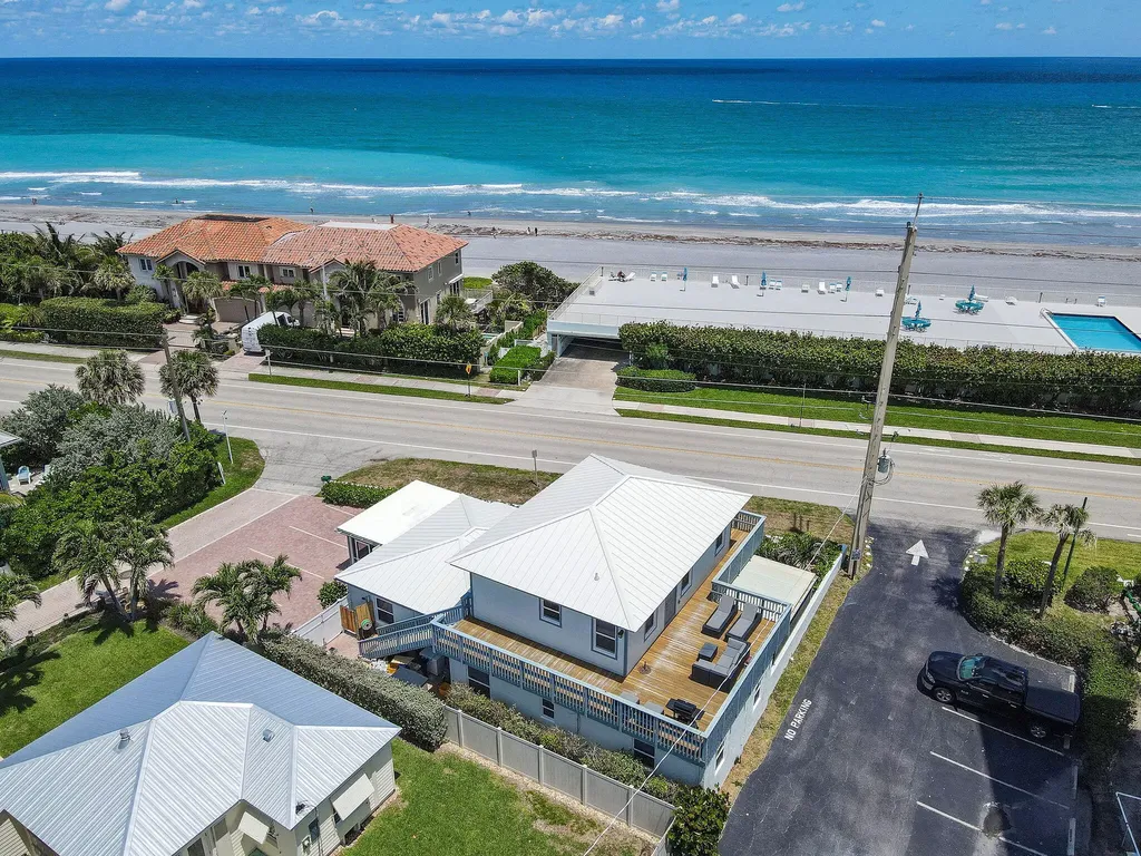941 Ocean Drive Juno Beach FL 33408