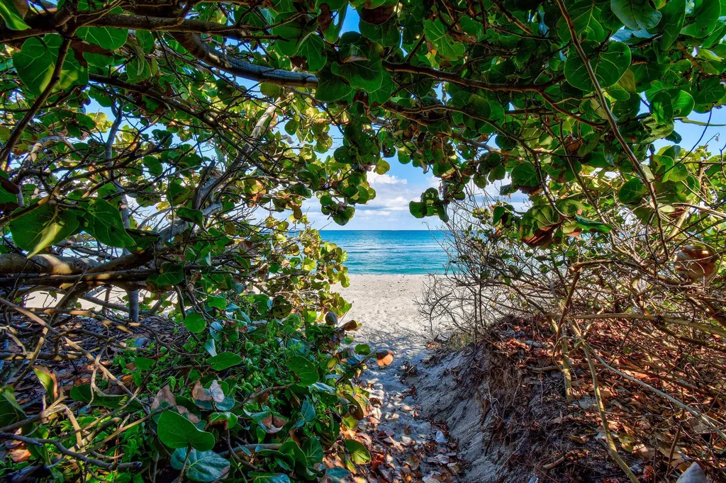 941 Ocean Drive Juno Beach FL 33408