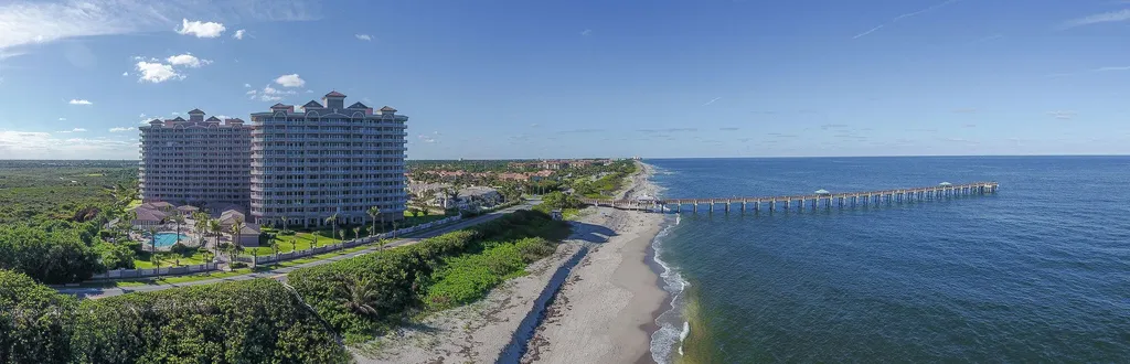 941 Ocean Drive Juno Beach FL 33408