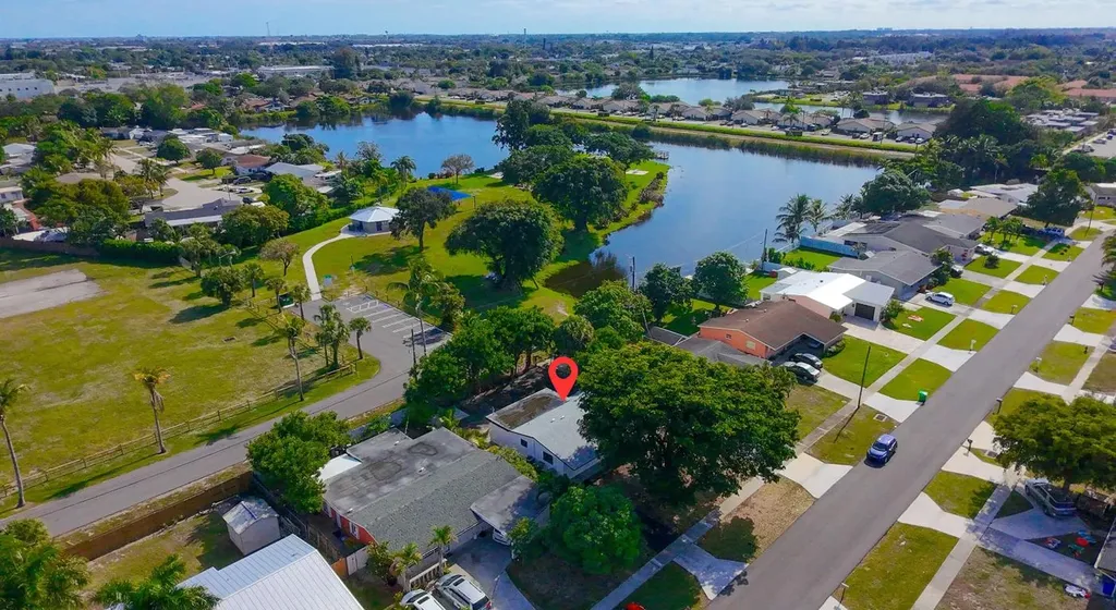 62 Andros Road Palm Springs FL 33461
