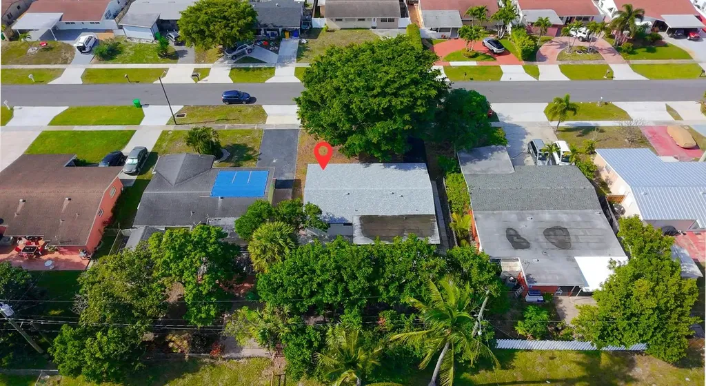 62 Andros Road Palm Springs FL 33461