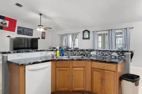 4215 SW Bachman Street Port St Lucie FL 34953