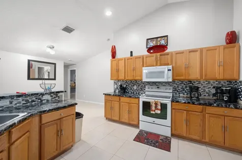 4215 SW Bachman Street Port St Lucie FL 34953