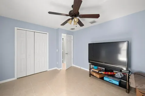 4215 SW Bachman Street Port St Lucie FL 34953