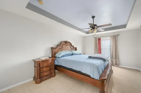 4215 SW Bachman Street Port St Lucie FL 34953