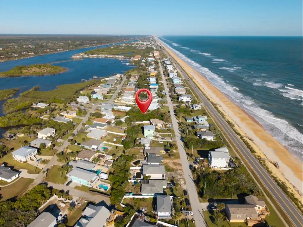 1945 N Central Avenue Flagler Beach FL 32136