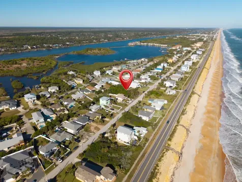 1945 N Central Avenue Flagler Beach FL 32136
