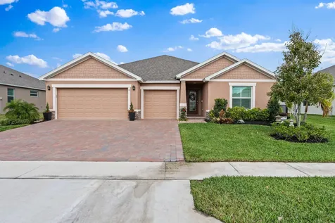 6 52nd Square Vero Beach FL 32968
