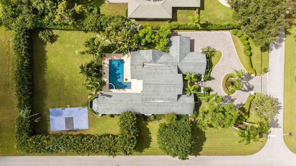5604 War Admiral Road Palm Beach Gardens FL 33418