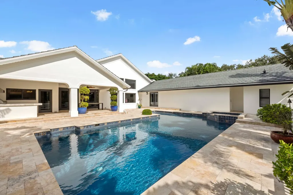 5604 War Admiral Road Palm Beach Gardens FL 33418