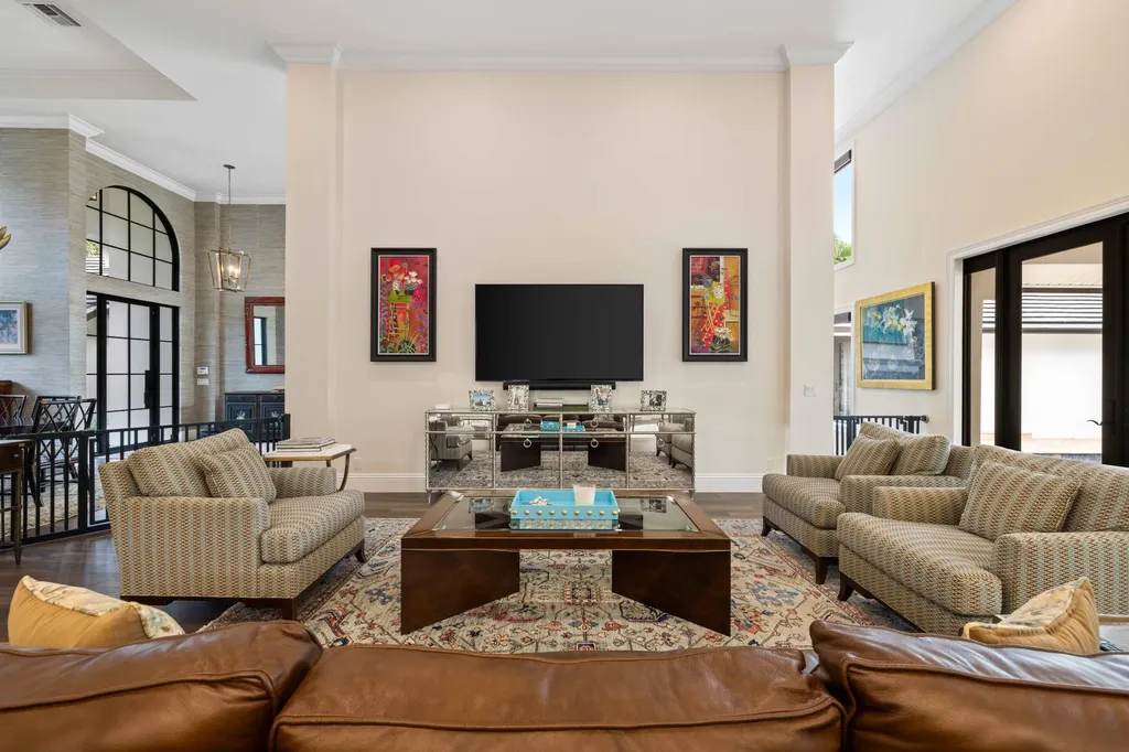 5604 War Admiral Road Palm Beach Gardens FL 33418