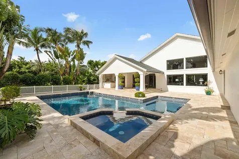5604 War Admiral Road Palm Beach Gardens FL 33418