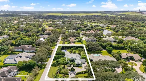 5604 War Admiral Road Palm Beach Gardens FL 33418