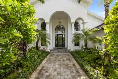 5604 War Admiral Road Palm Beach Gardens FL 33418