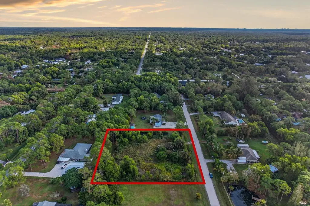 0 155th Place N Jupiter FL 33478